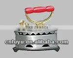 Charcoal Iron Manufacture thumbnail-1