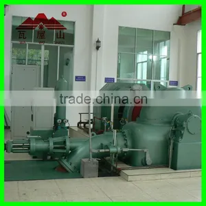 Hydraulic Water Turbine Governor/pipeline/power Grid thumbnail-2