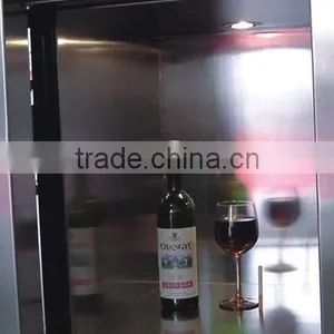 Kangchi Elevator Small Ship Dumb Waiter thumbnail-1