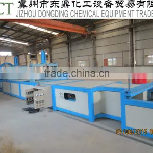 Fiberglass FRP GRP Pultrusion Machine thumbnail-2