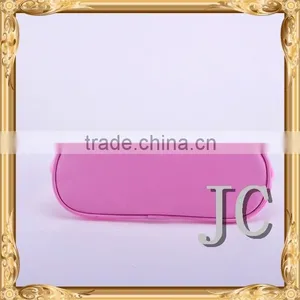 Custom Small Capacity Polyester Makeup Case Bag thumbnail-5