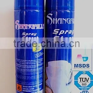 400ml/13.8fl Heavy Duty Ironing Spray Starch thumbnail-1