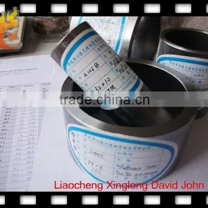 Hot!!!api5l X52 Welded Pipe thumbnail-1