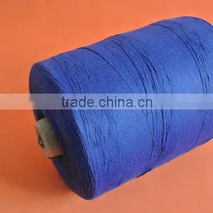 A206 Blue 100 Virgin Polyester Industrial Bale Sewing Thread thumbnail-3