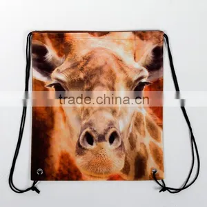 Micro Suede Shoes Bag thumbnail-1