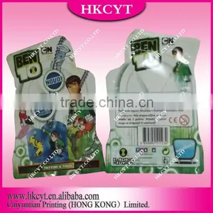 Hot Sale Plastic Food Package Bag With Custom Logo thumbnail-1