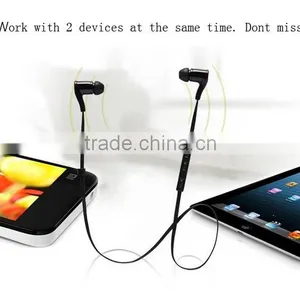 BT0017 Sports Wireless Bluetooth Headphones thumbnail-6