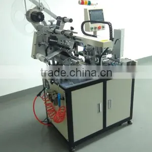 Automatic Coating Machine for Coating Lithium Cell on Both Side thumbnail-1