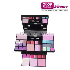 35 Color Complete Makeup Kit Online Shop China Cosmetics Manufacturer thumbnail-1