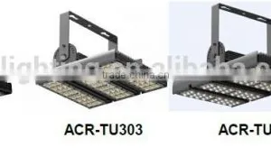 90W Aluminum High Power Led Tunnel Light thumbnail-2