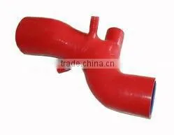 Automotive Intercooler Rubber Hose -- VOLVO thumbnail-6