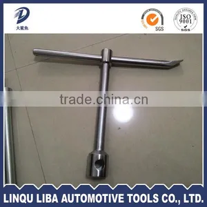 Different Types of Double Head Spanner thumbnail-3