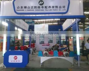 Shandong Zhengyang Machinery Co., Ltd. company overview - view 2 thumbnail