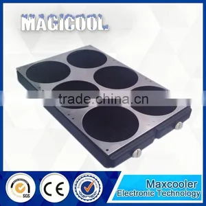 Best Quality Water Liquid Cooling Radiator thumbnail-1