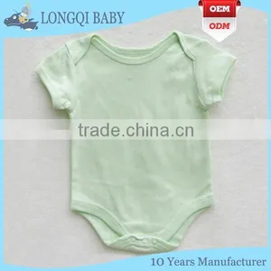 PF-MS-100 Super Soft Infant Baby 100 Cotton Boy Rompers thumbnail-2