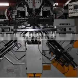 Excellent Quality Hot Selling Chain Welding Machine thumbnail-1