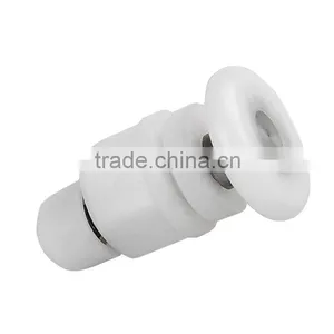 Stainless Steel Shower Door Wheels thumbnail-3