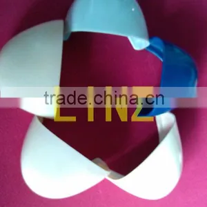 Plastic Safety Toe Caps for Rubber Boots thumbnail-6