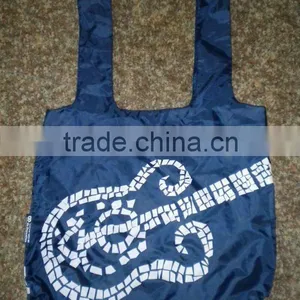 Nylon Bag Draw String Bag thumbnail-2