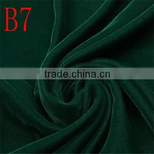 Violet Fabric/polyester Fabric Micro Plain Velvet 5000 Fabric/micro Velvet 9000 thumbnail-6