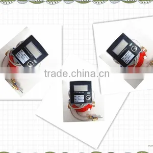 Mechanical Types Heating Meters thumbnail-2