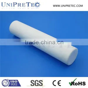 Technical Ceramics Manufacturer Hexagonal Boron Nitride Rod thumbnail-1