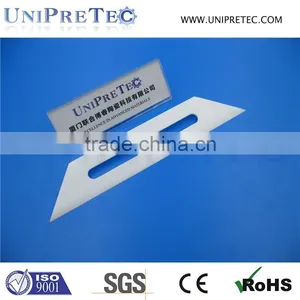 Medical Devices/Partially Stabilized ZrO2/Ceramic Cutting Blade thumbnail-4