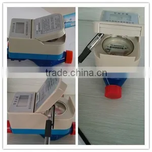Indoor Smart Water Meter thumbnail-3