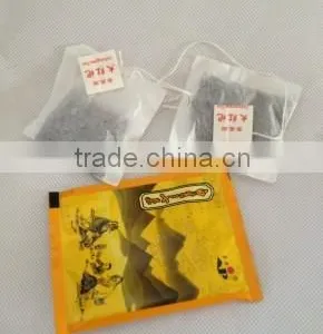 High Quality Automatic Inner and Outer Tea Bag Packing Machine for Tea thumbnail-5