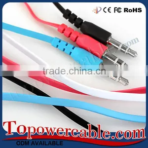 Guangzhou Factory Supply Free Sample RoHS Certificated Earbuds Headphones thumbnail-4