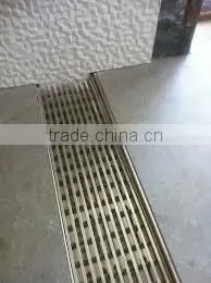 WELDON Different Shape/Size Bathroom Drain Stopper, Customized thumbnail-5