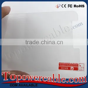 China Supplier Wholesale Screen Protector Shields Tempered Glass For Samsung Galaxy On5 thumbnail-3