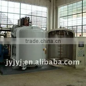 Ornament Vacuum Metallizing Machine thumbnail-2