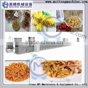Instant Noodle Production Line,instant Noodle Making Machine,maggi Instant Noodle Machine, Instant Noodle Machine thumbnail-1