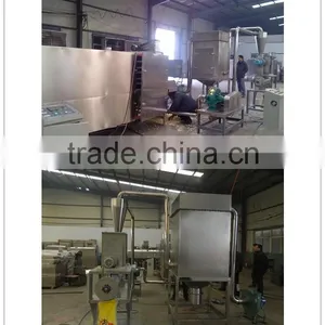Rice Instant Baby Food Production Line thumbnail-2