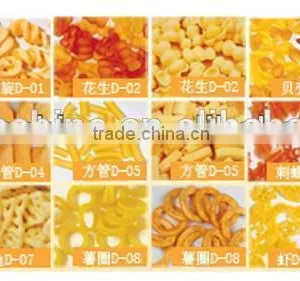 Chewing/jam Center Pet Food Processing Line thumbnail-3