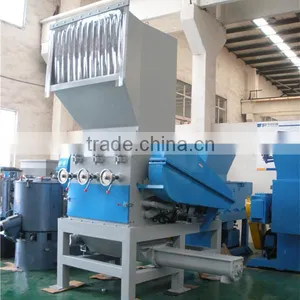 Plastic Crusher Machine Low Speed thumbnail-1