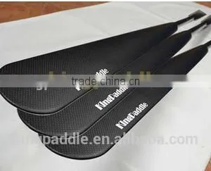 Carbon Fiber Greenland Paddle Kayaky Paddle thumbnail-2
