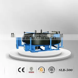 Machine Supplier 9 Years Factory Professional Zigzag Spring Machine thumbnail-2