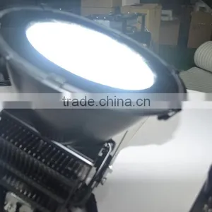 LED Flood Light 500 Watts Replace Floodlight 1000w 5 Years Warranty 1000w Metal Halide Led Replacement thumbnail-3