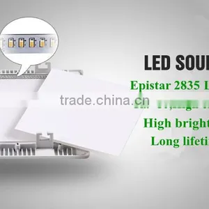 Fashionable Customized 20w Led Panel Light Price thumbnail-3