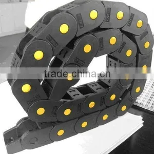 High Speed Guaranteed Cable Carrier Chain thumbnail-1