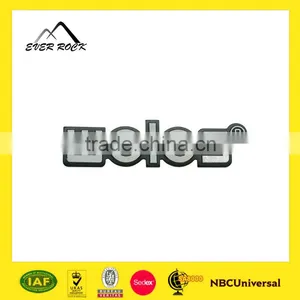 Black Hardware/metal Engraved Labels,metal Label Plate for Handbag/clothing thumbnail-2