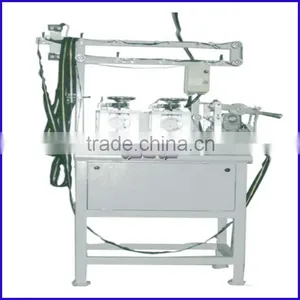 Metal Zipper Auto Pressing Machine thumbnail-1