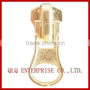 Auto Lock Reversible Zipper Sliders thumbnail-1