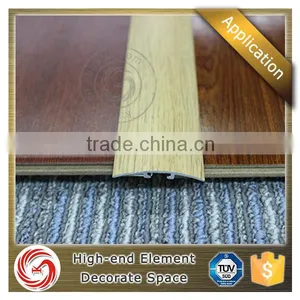 Modern Style Aluminum Floor Transitions Profiles thumbnail-1