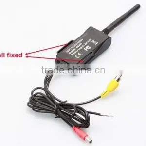 Waterproof Security Wifi Reversing Car Camera thumbnail-4