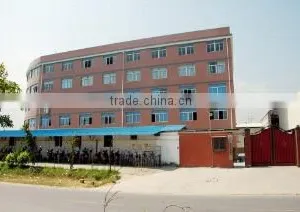 Huisheng (Xiamen) Sports Equipment Co., Ltd. company overview - view 2 thumbnail