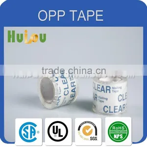 Acrylic Adhesive and BOPP Material Customized Printed Packing Tape thumbnail-3