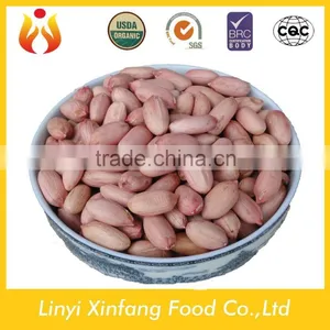 New Products Raw Peanuts Without Shell Raw Peanut Kernels Price thumbnail-1